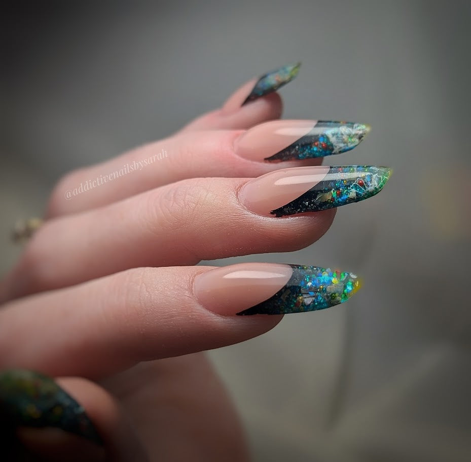 Salon Sculpt: Fantasy French Edition