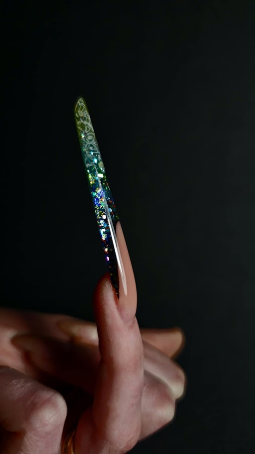 The Art of Extreme Shapes & Fantasy French