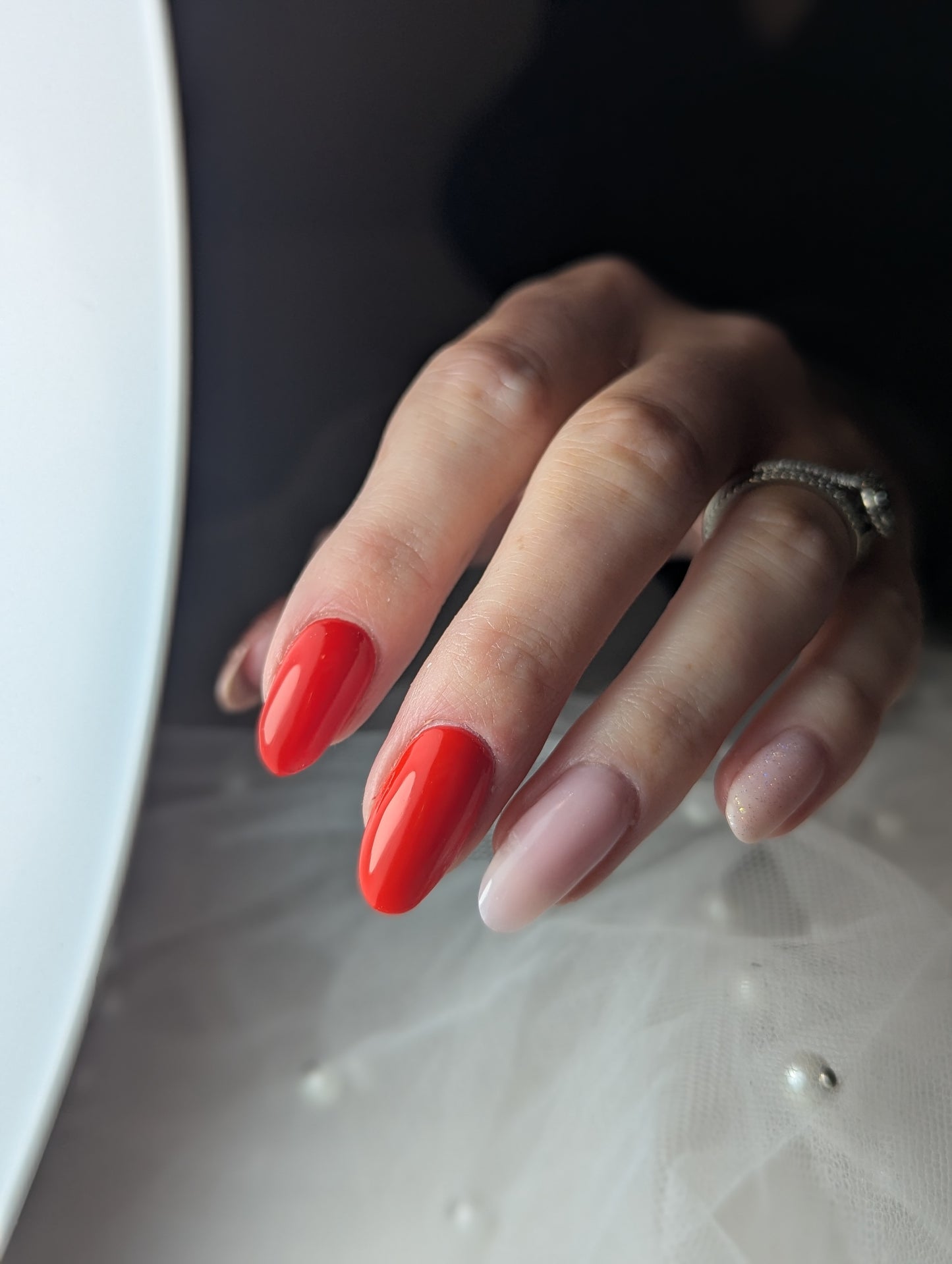 1:1 Bespoke Upskill Training for Nail Technicians