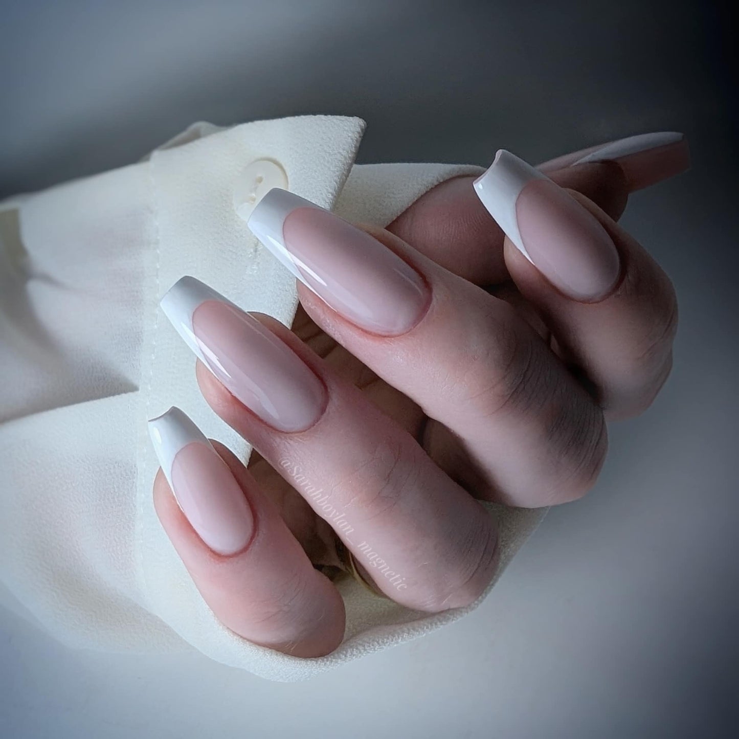 2-Day Salon Nail Extensions Course