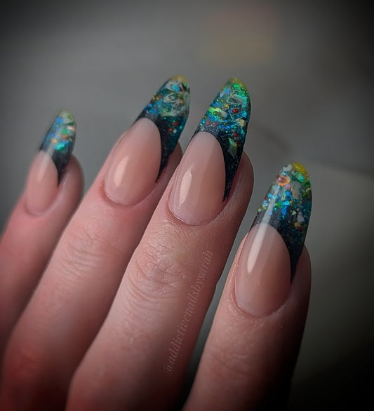 Salon Sculpt: Fantasy French Edition