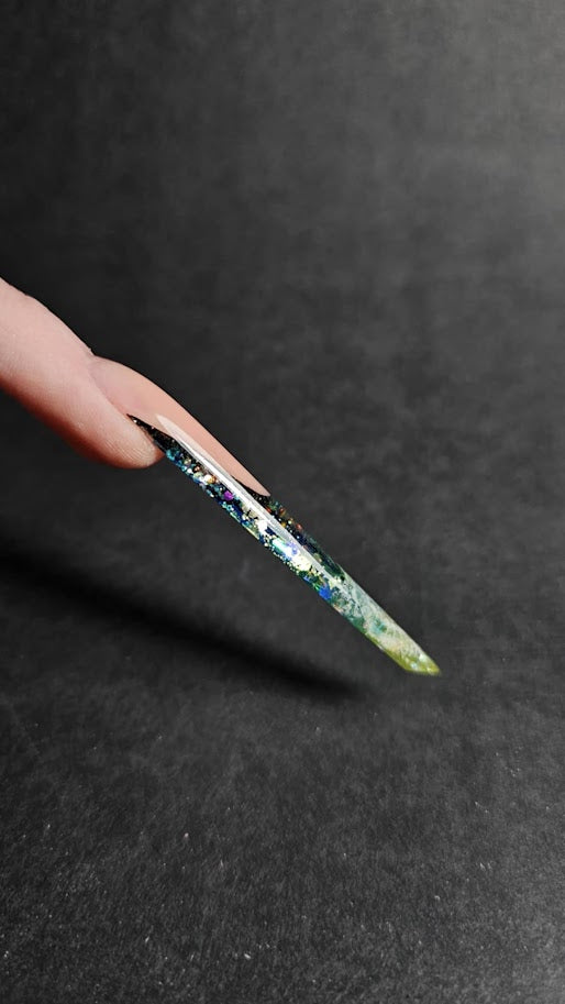 The Art of Extreme Shapes & Fantasy French