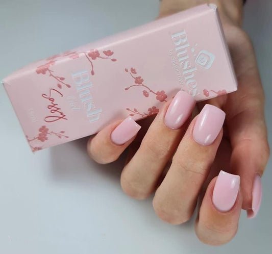 1-Day BIAB Course – Blushes by Magnetic Nail Design