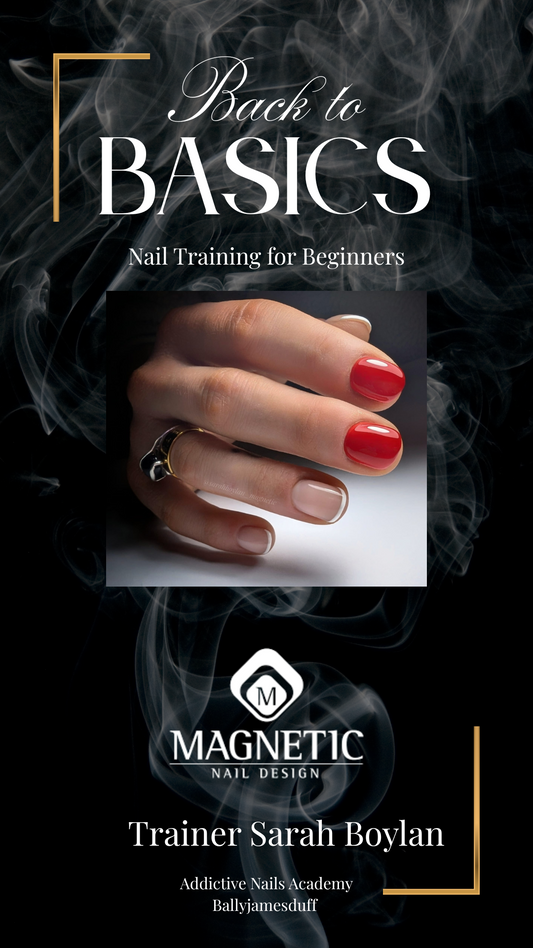Back to Basics Nail Training